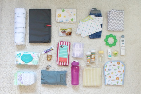 newborn essentials pack