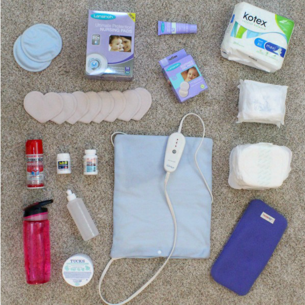 https://theorganizedmomlife.com/wp-content/uploads/2018/04/What-essential-items-to-include-in-a-postpartum-supply-kit-for-mom-after-baby-delivery.png