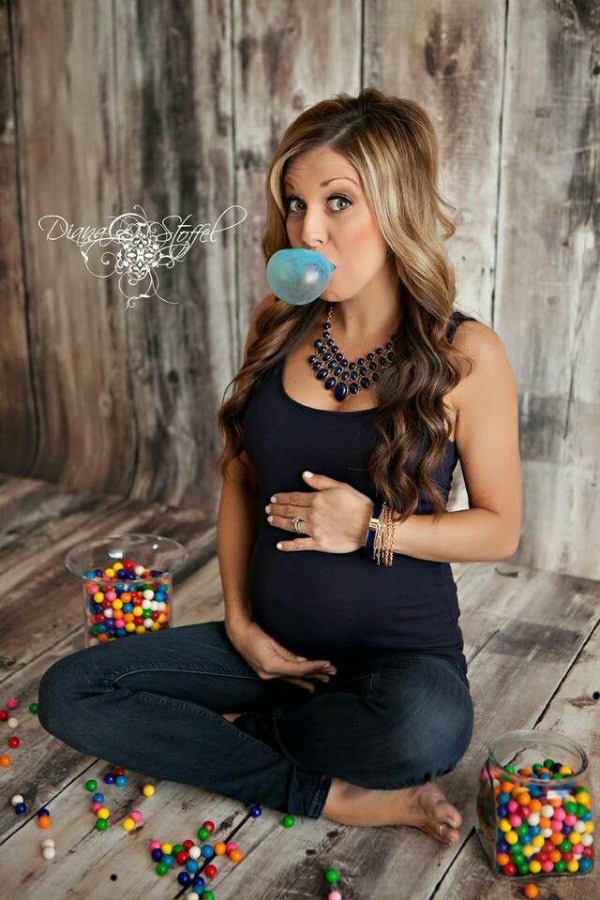 9 Classy Gender Reveal Photo Ideas The Organized Mom Life