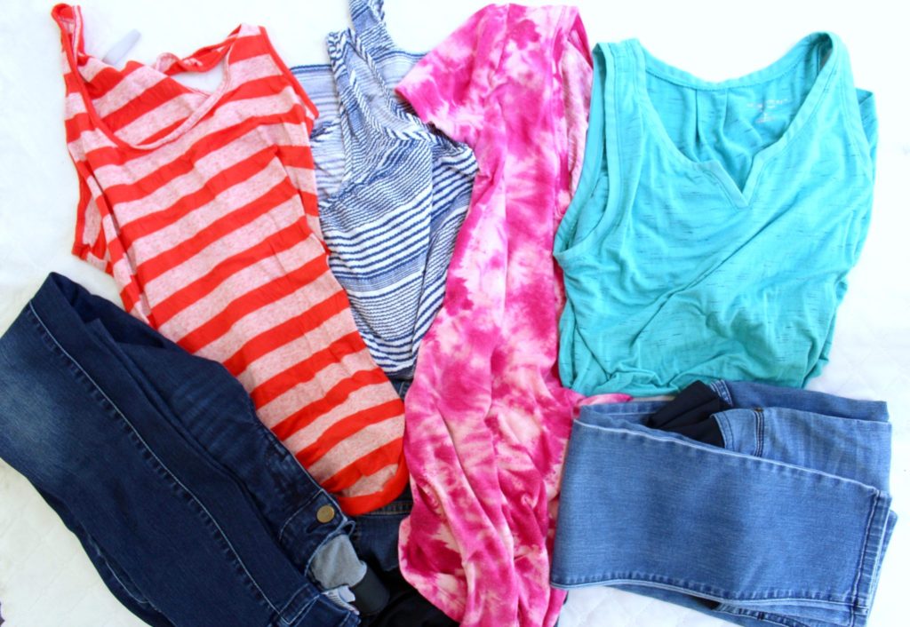 Where To Buy Maternity Clothes The Organized Mom Life