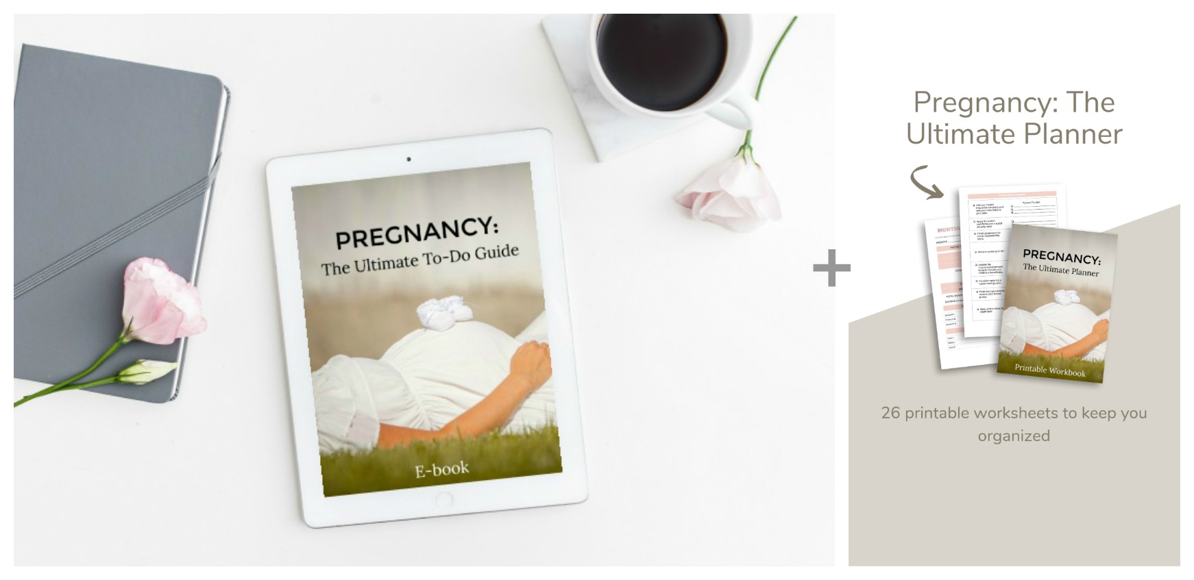 Baby Registry Greeting: 3 Sample Welcome Messages — The Organized Mom Life