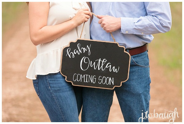 10 More Classy Pregnancy Announcement Ideas — The Organized Mom Life